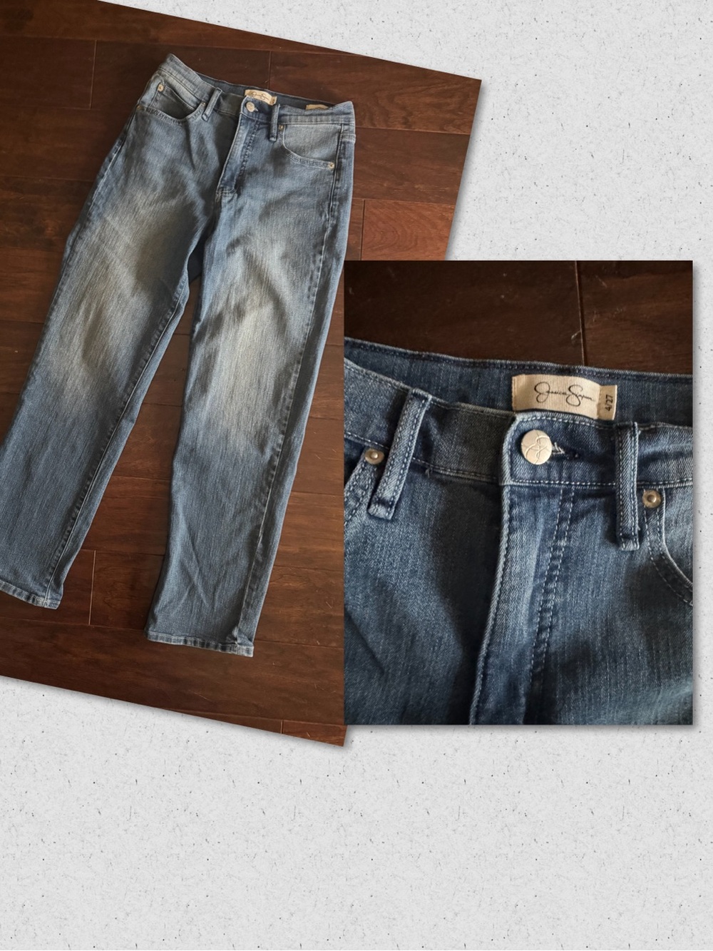 Jessica Simpson Boyfriend Jean